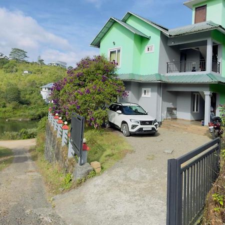 Honeybee Residency Vagamon Villa Dış mekan fotoğraf