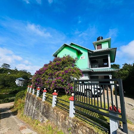 Honeybee Residency Vagamon Villa Dış mekan fotoğraf