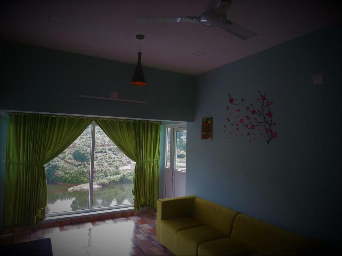 Honeybee Residency Vagamon Villa Dış mekan fotoğraf