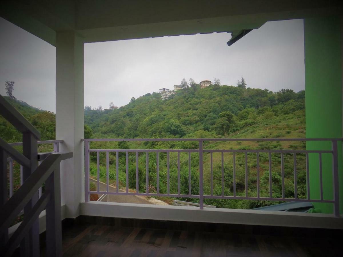 Honeybee Residency Vagamon Villa Dış mekan fotoğraf